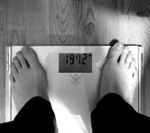 356 - Winter Weight